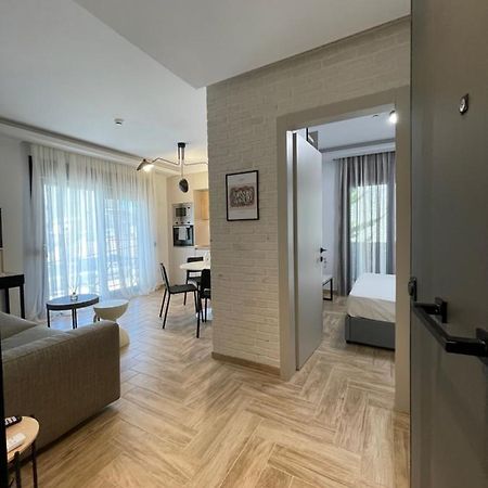 אלכסנדרופולי C&C3 Apartments מראה חיצוני תמונה