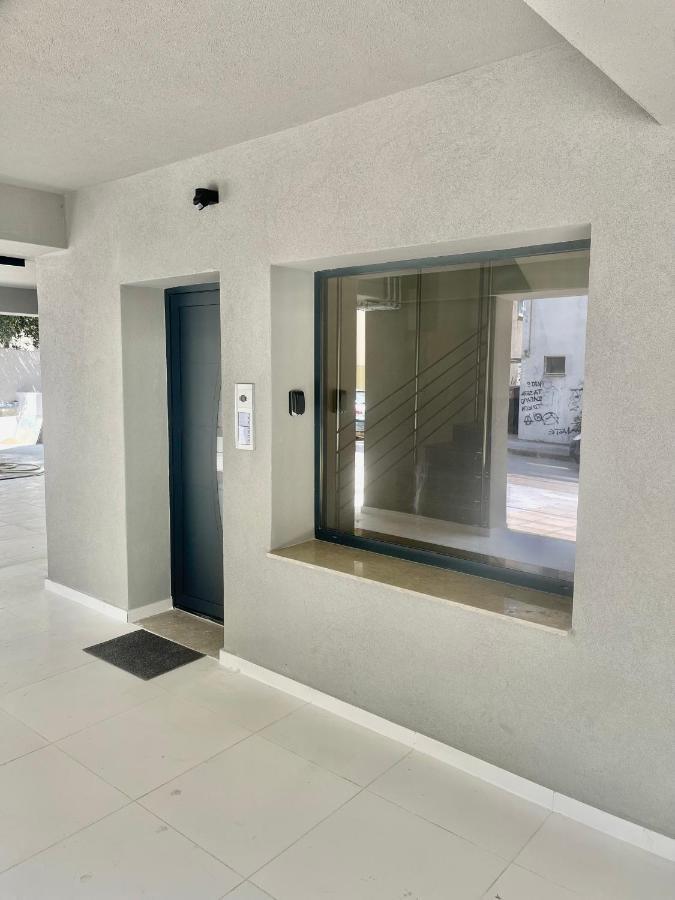 אלכסנדרופולי C&C3 Apartments מראה חיצוני תמונה
