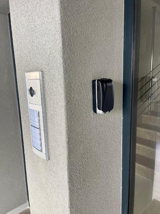אלכסנדרופולי C&C3 Apartments מראה חיצוני תמונה