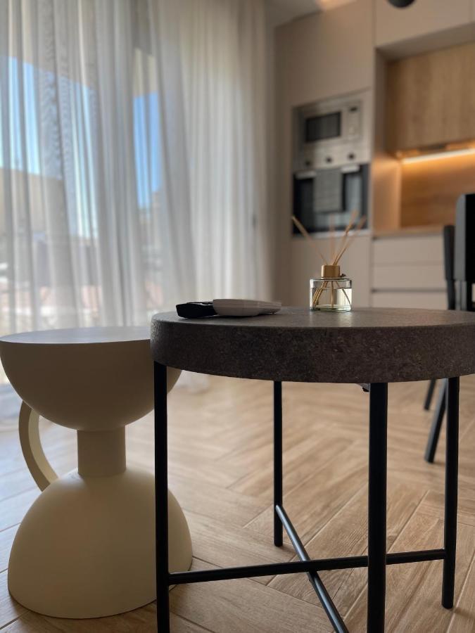אלכסנדרופולי C&C3 Apartments מראה חיצוני תמונה