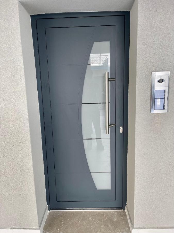 אלכסנדרופולי C&C3 Apartments מראה חיצוני תמונה