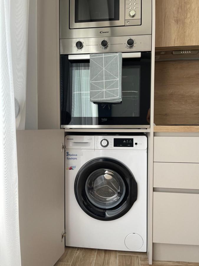 אלכסנדרופולי C&C3 Apartments מראה חיצוני תמונה