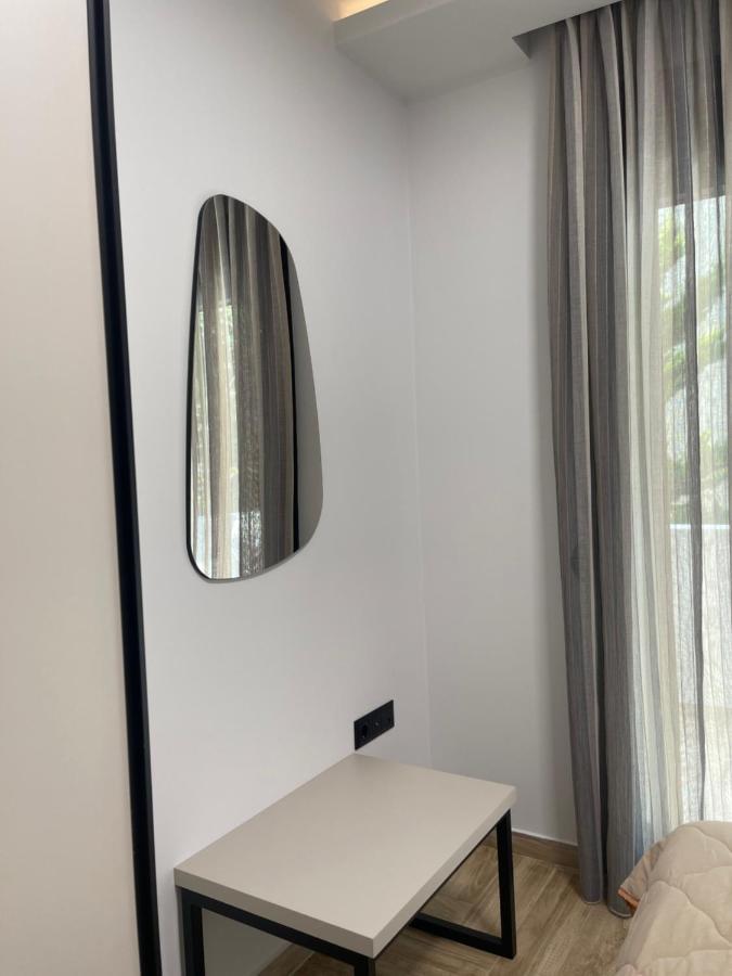אלכסנדרופולי C&C3 Apartments מראה חיצוני תמונה