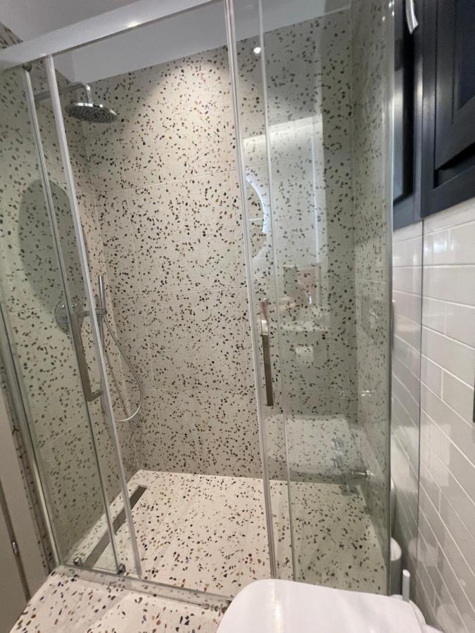 אלכסנדרופולי C&C3 Apartments מראה חיצוני תמונה