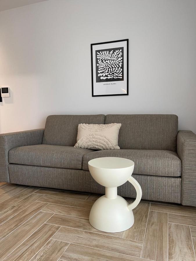 אלכסנדרופולי C&C3 Apartments מראה חיצוני תמונה