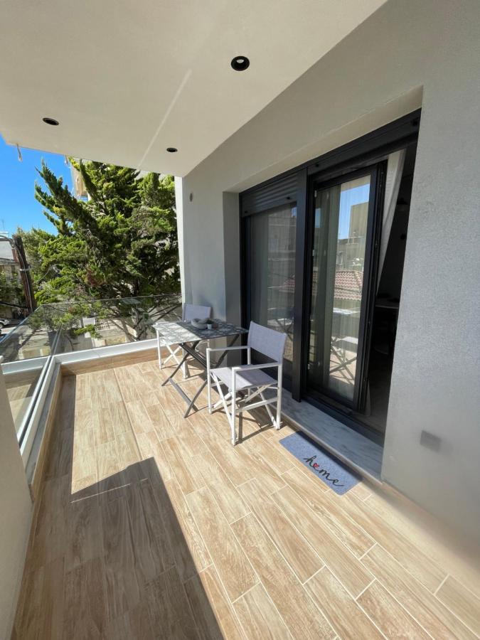 אלכסנדרופולי C&C3 Apartments מראה חיצוני תמונה