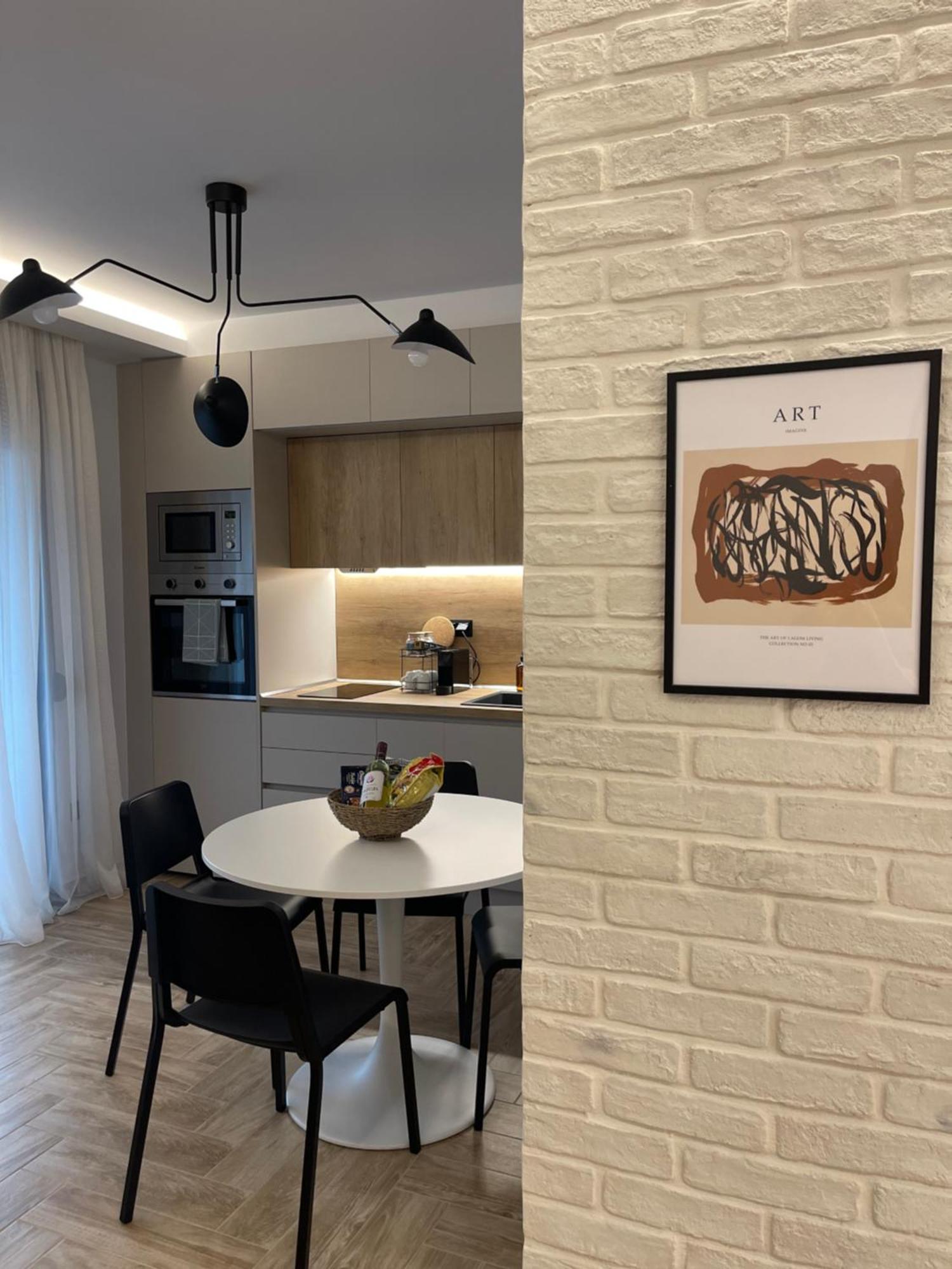 אלכסנדרופולי C&C3 Apartments מראה חיצוני תמונה